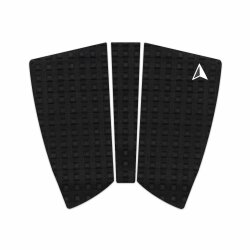 ROAM Footpad Deck Grip Traction Pad 2+1 Schwarz