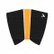 ROAM Footpad Deck Grip Traction Pad 2+1 Orange