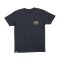 Salty Crew Topstitch S/S Premium Tee Navy