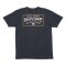 Salty Crew Topstitch S/S Premium Tee Navy