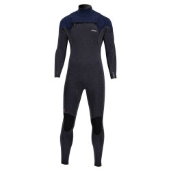 Prolimit Mercury TR Freezip 6/4 FTM Neoprenanzug Black Blue MT (51)