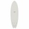 Surfboard TORQ Epoxy TET 6.3 MOD Fish Classic 3.0