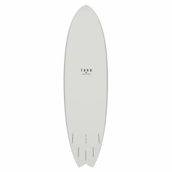 Surfboard TORQ Epoxy TET 6.6 MOD Fish Classic 3.0