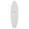 Surfboard TORQ Epoxy TET 6.6 MOD Fish Classic 3.0