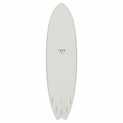 Surfboard TORQ Epoxy TET 7.2 MOD Fish Classic 3.0