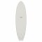 Surfboard TORQ Epoxy TET 7.2 MOD Fish Classic 3.0