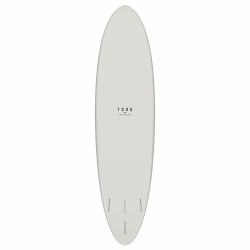 Surfboard TORQ Epoxy TET 7.2 Funboard Classic 3.0