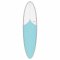 Surfboard TORQ Epoxy TET 7.2 Funboard Classic 3.0