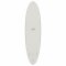 Surfboard TORQ Epoxy TET 7.2 Funboard Classic 3.0