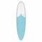 Surfboard TORQ Epoxy TET 7.6 Funboard Classic 3.0