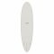 Surfboard TORQ Epoxy TET 7.6 Funboard Classic 3.0