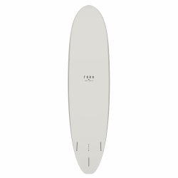 Surfboard TORQ Epoxy TET 7.4 V+ Funboard Classic 3