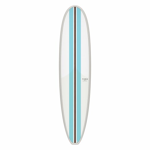 Surfboard TORQ Epoxy TET 8.0 Longboard Classic 3.0