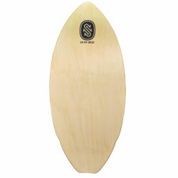 Skimboard SkimOne Fiberwood 41  104cm Trisect