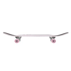 Impala Cosmos Skateboard Pink 8.25"