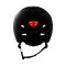 TSG Helmets Status Solid Color Satin-Black