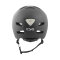 TSG Helmets Status Solid Color Satin-Black