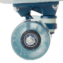 Penny Nickel 27" Skateboard Ice Blue