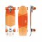 Flying Wheels Surfskate 29 Lil Beam