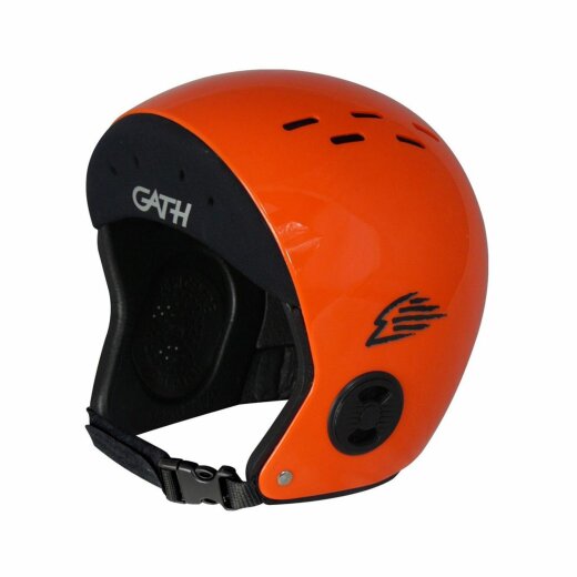 GATH Wassersport Helm Standard Hat NEO XL Orange