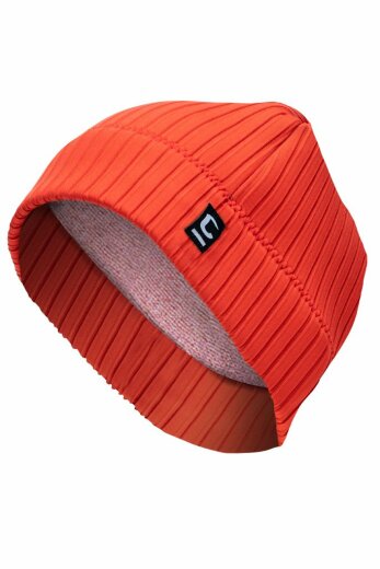 C-Skins Storm Chaser Neopren Beanie 2mm Warm Red M