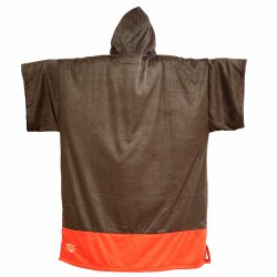 SNIPER Change Robe Bodyboard Poncho Unisize Unisex