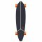 Flying Wheels Gun Skateboard 35 Eagle