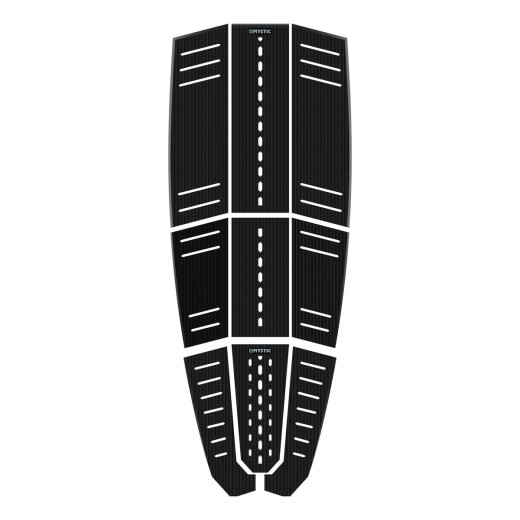 Mystic Guard Full Deckpad Classic Shape Black