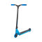 Longway Summit Stunt Scooter Blau