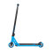 Longway Summit Stunt Scooter Blau