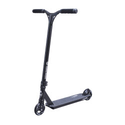 Longway Metro Shift Stunt Scooter schwarz