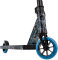 Root Type R Stunt Scooter Schwarz Blau Weiß