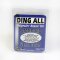 Ding All Polyester Repair Kit Standard Ultra Clear