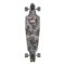 Globe PROWLER Classic 38" Longboard Komplettboard Amazonia