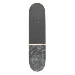 Globe G2 Bloom 8.0 Complete Komplettboard Skateboard Natural