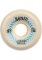 Bones Wheels SPF Spines 84B P5 Sidecut 56mm