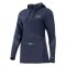 Prolimit Women Neoprene Hoodie Flare Navy Turquoise S