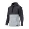 Prolimit Neoprene Hoodie Mercury Black Grey S