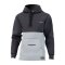 Prolimit Neoprene Hoodie Mercury Black Grey S