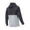 Prolimit Neoprene Hoodie Mercury Black Grey S