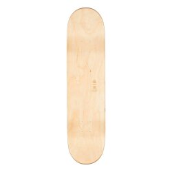 Globe Goodstock Deck 8.25 Skateboard Fatigue Green