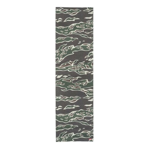 Globe Printed Griptape 83 x 25cm Tigercamouflage