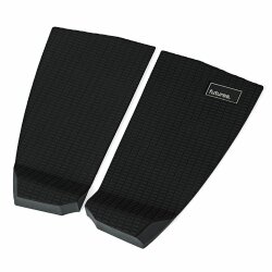 FUTURES Traction Pad Surfboard Footpad 2pc Wildcat