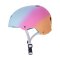 Triple 8 Certified Sweatsaver  verstellbarer Skatehelm Sunset L/XL (57-60cm)