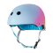 Triple 8 Certified Sweatsaver  verstellbarer Skatehelm Sunset L/XL (57-60cm)