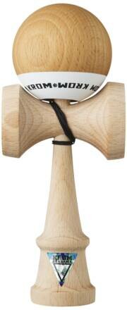 Krom Pop Kendama Naked