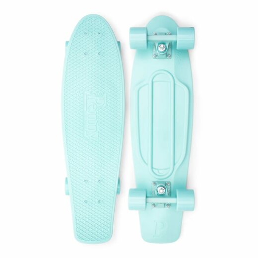 Penny Cruiser 27" Skateboard Staple Mint