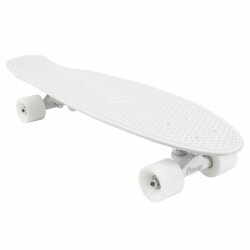 Penny Cruiser 27" Skateboard Staple White