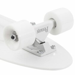 Penny Cruiser 27" Skateboard Staple White