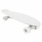 Penny Cruiser 27" Skateboard Staple White